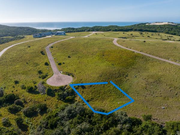 819 m² Land