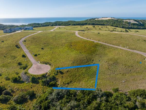 819 m² Land