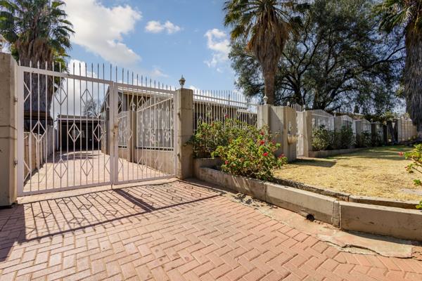 1 Bedroom Garden Cottage