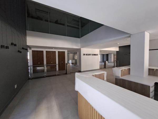 343  m² Commercial space