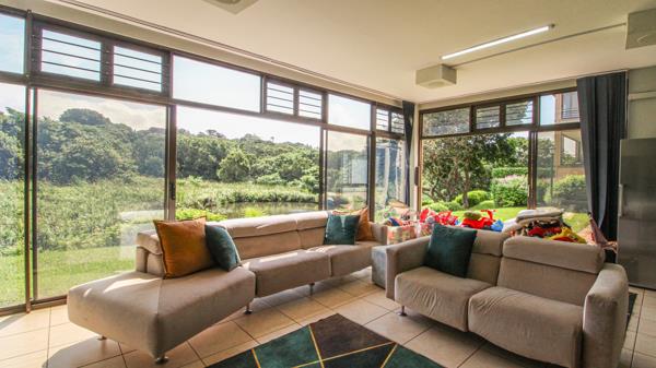 4 Bedroom Apartment