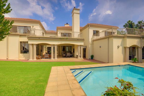 7 Bedroom House