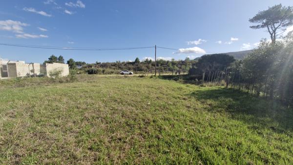 595 m² Land