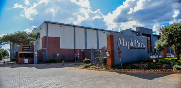 19 566  m² Industrial space