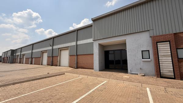 1 315  m² Industrial space