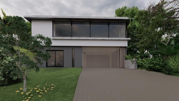 543 m² Land