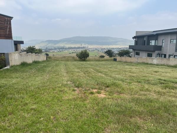 797 m² Land
