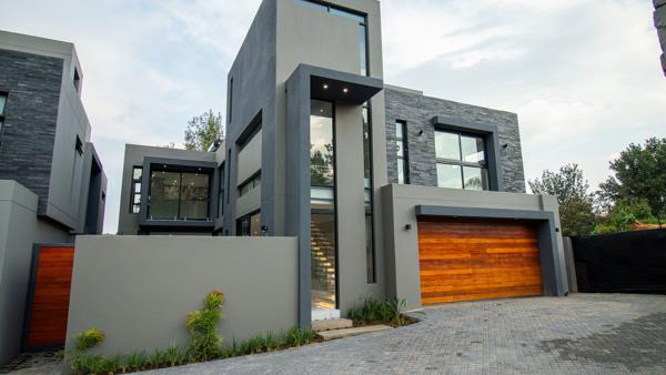 4 Bedroom Cluster