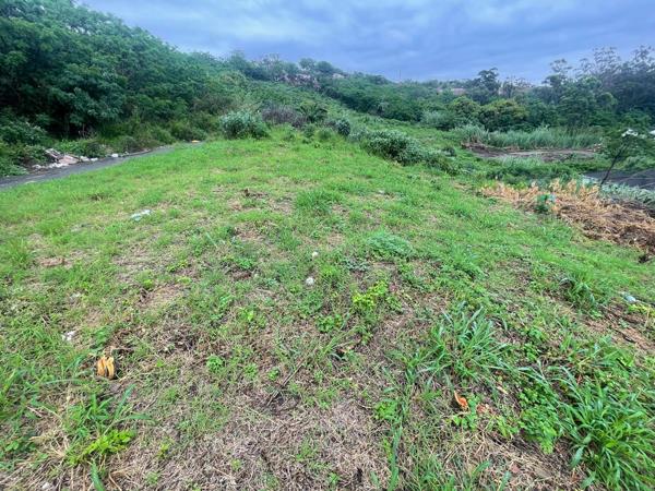 816 m² Land