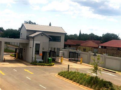 426 m² Land