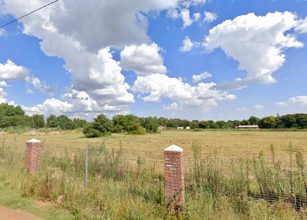 2.6 ha Land