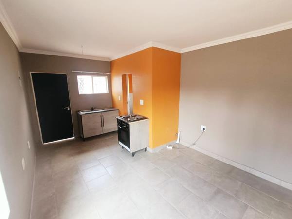 1 Bedroom Garden Cottage