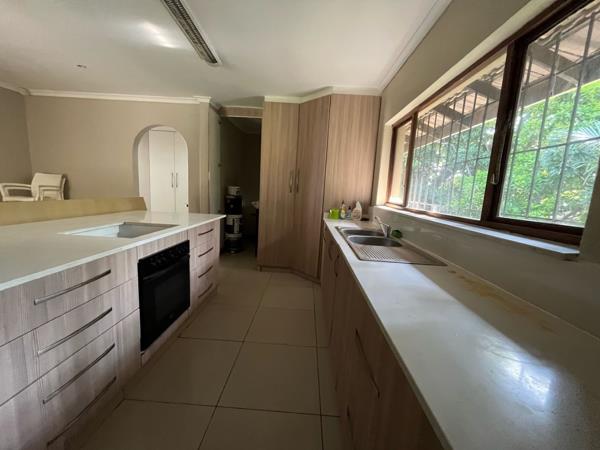 3 Bedroom Garden Cottage