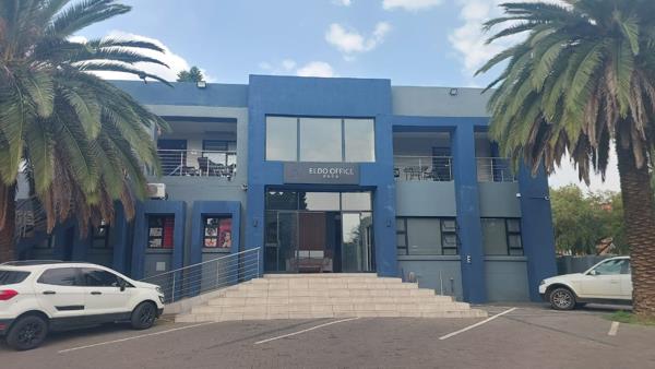 57 m² Commercial space