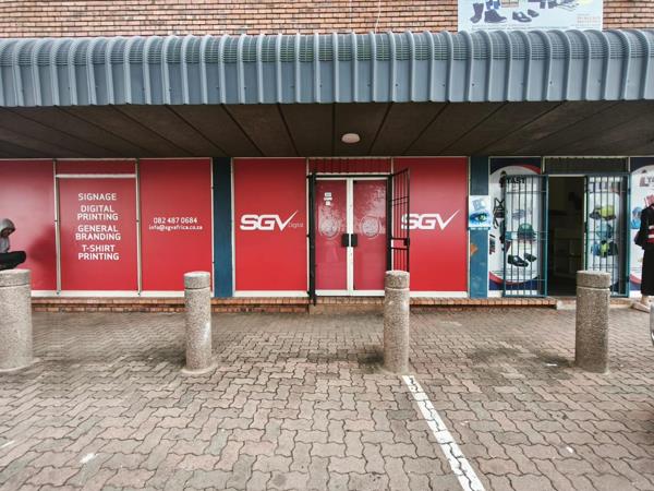 133.2  m² Commercial space