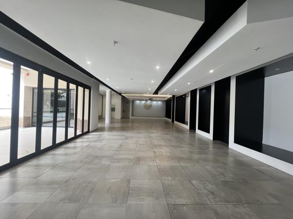182 m² Commercial space