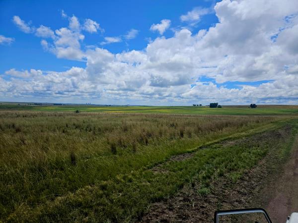 1 788 m² Land
