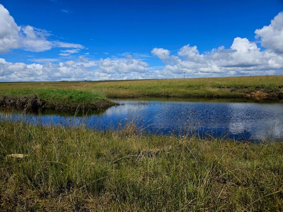 1 788 m² Land
