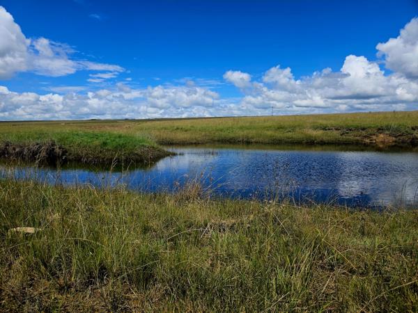 1 788 m² Land