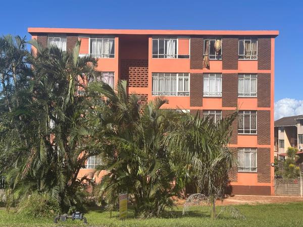 2 Bedroom Flat