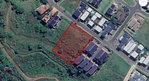 2 804 m² Land