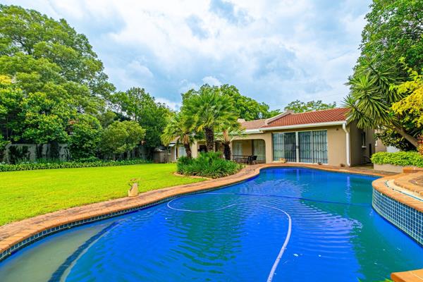 11 Bedroom House