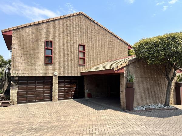 4 Bedroom Townhouse