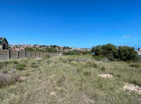 953 m² Land