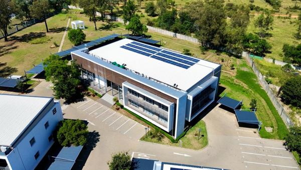 267.5 m² Commercial space