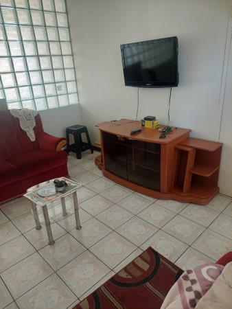 2.5 Bedroom Apartment