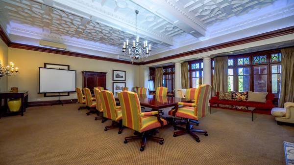 222  m² Office Space