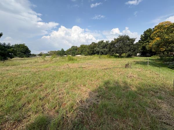 7 788 m² Land