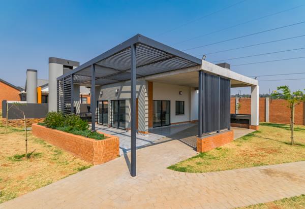 3 Bedroom Duplex