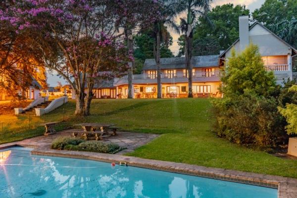 6 Bedroom House