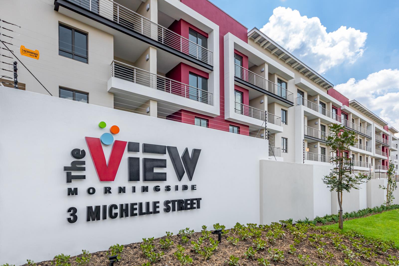 1 Bedroom Apartment in Morningside