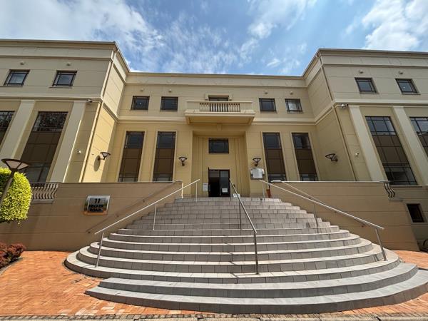 5 866 m² Commercial space