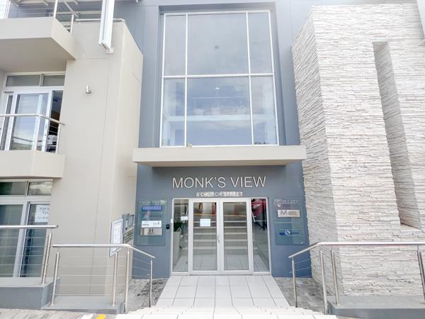 127  m² Commercial space