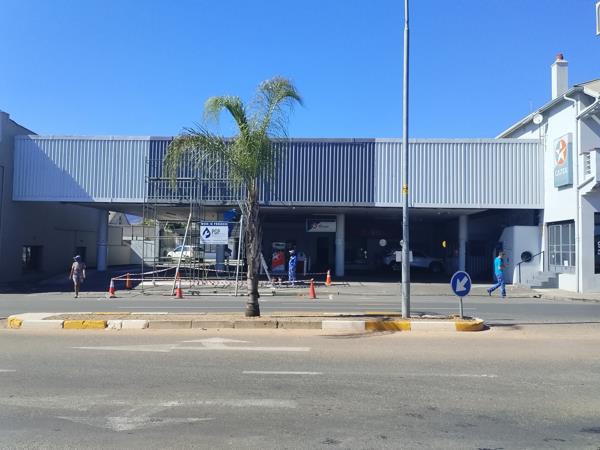 1 835  m² Commercial space