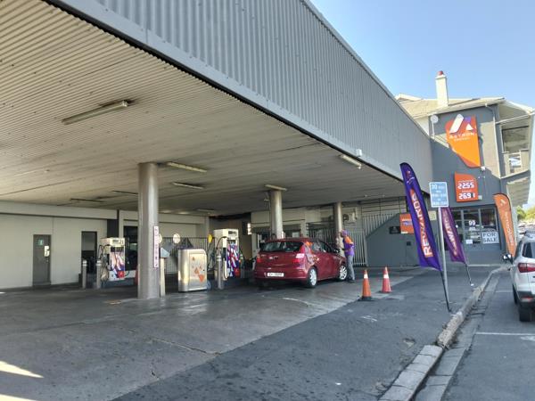 1 835 m² Commercial space