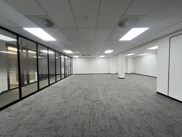 141 m² Commercial space
