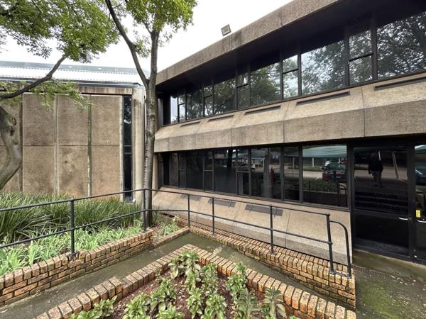 539  m² Office Space