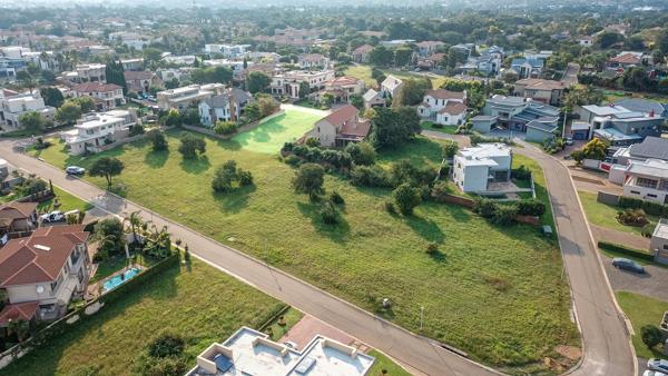 868 m² Land
