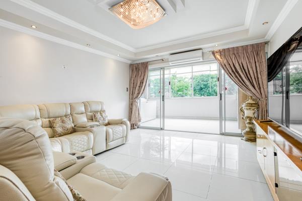 3 Bedroom Apartment
