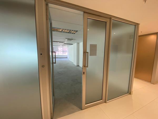 360  m² Office Space