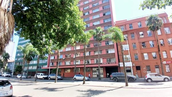 1.5 Bedroom Apartment