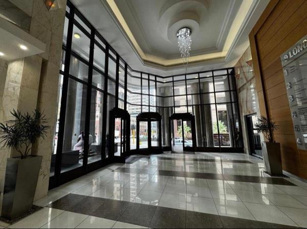 153  m² Office Space