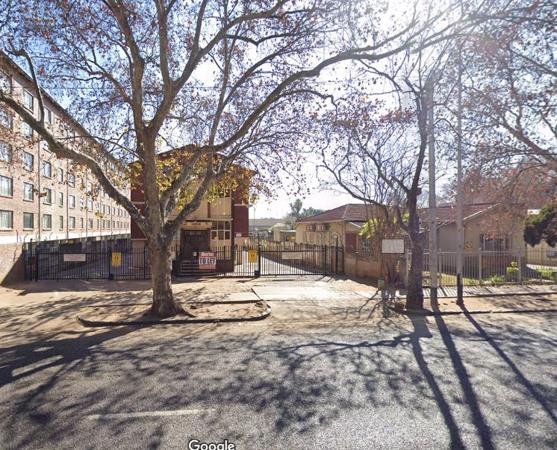 1.5 Bedroom Apartment