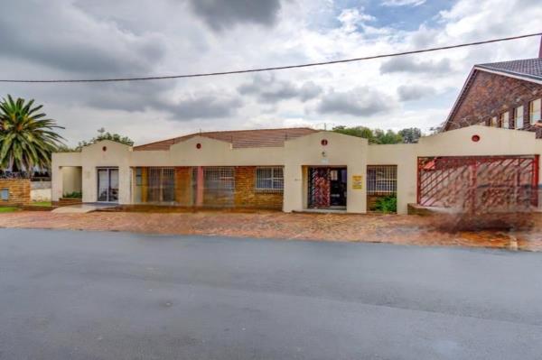 500  m² Office Space