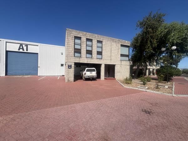 1 180  m² Industrial space