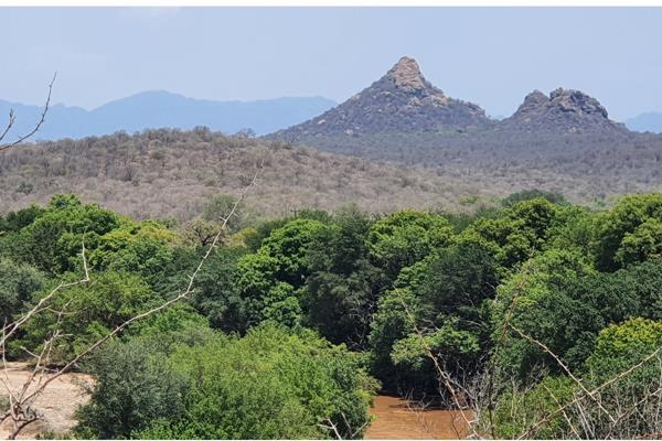 2 920 m² Land